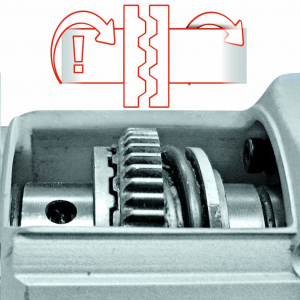Einhell TH-RH 1600 fúrókalapács